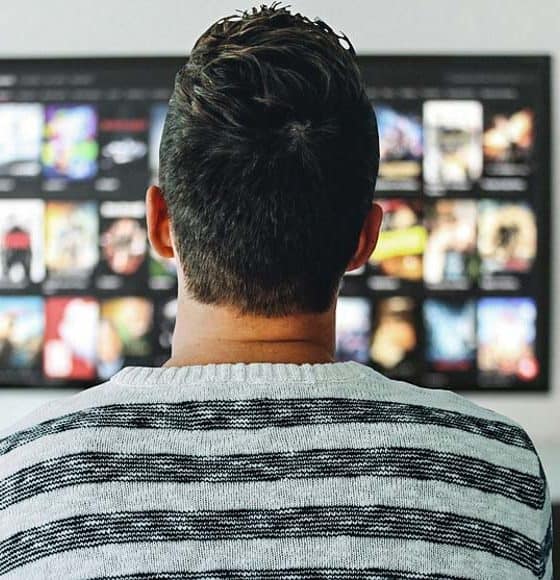 Netflix