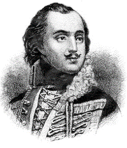 General Pulaski