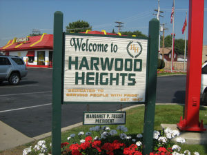 Harwood Heights