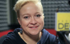 Kasia Romanowska