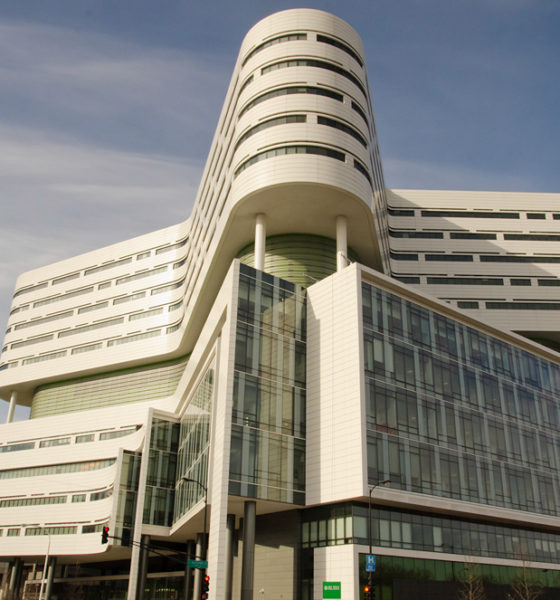 Rush University Medical Center