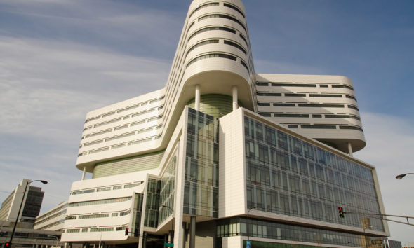 Rush University Medical Center