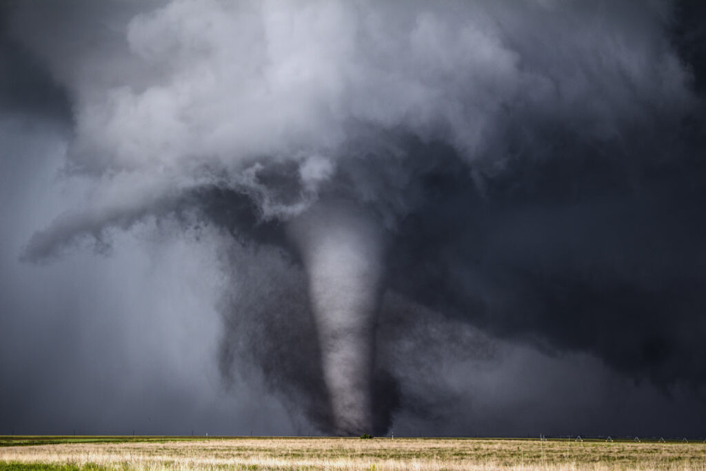 tornado