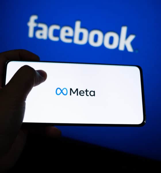 meta facebook