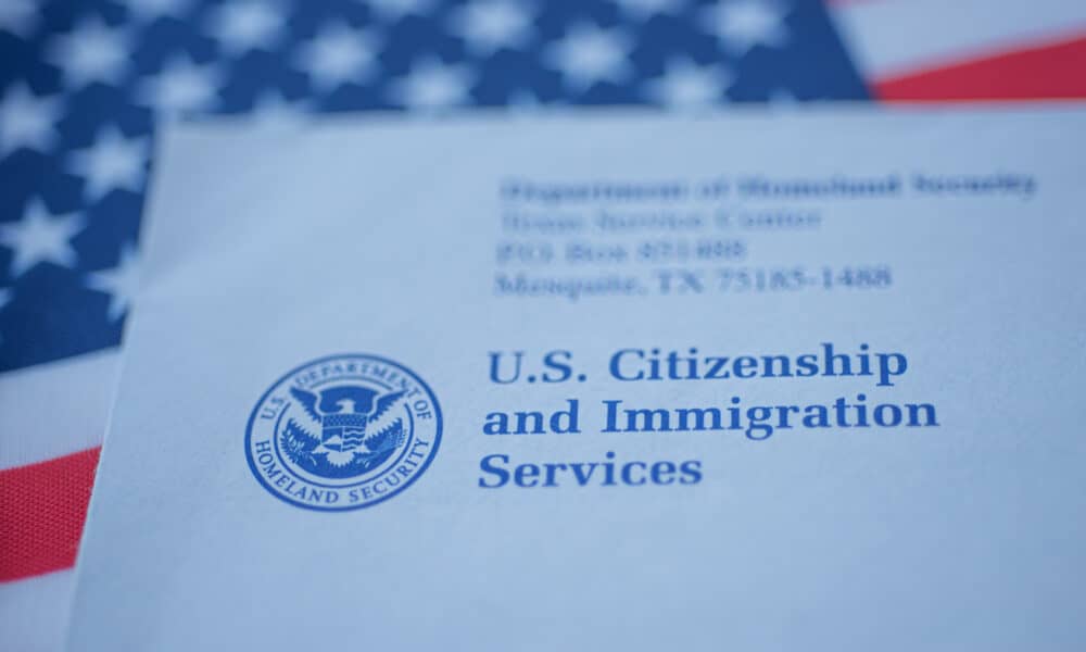 USCIS