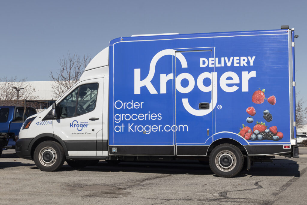 kroger
