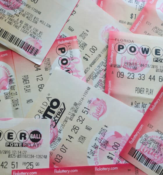 powerball