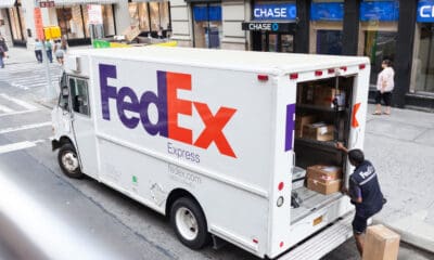 fedex