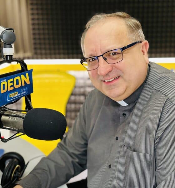 ks. Józef Polak