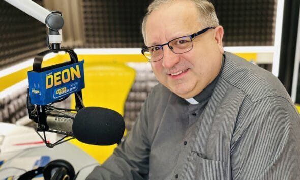 ks. Józef Polak