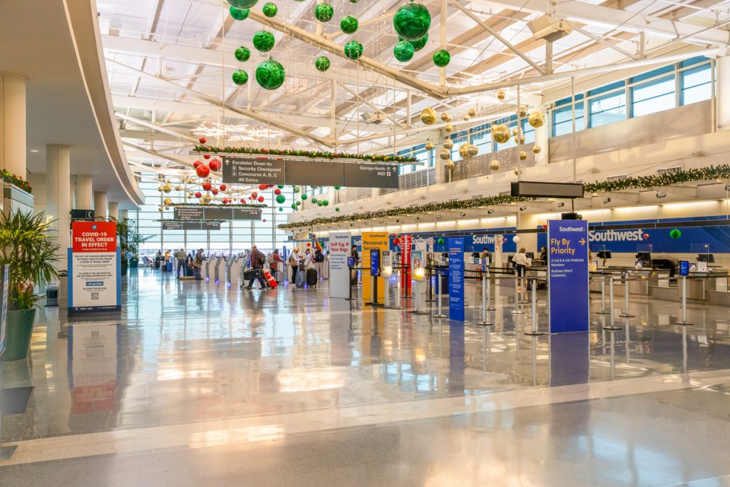 midway airport