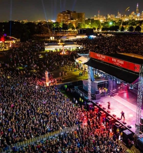 Riot Fest