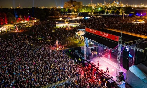 Riot Fest