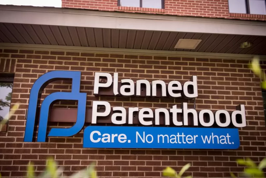 planned parenthood