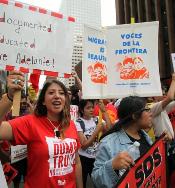 protest daca