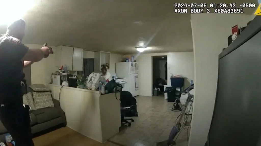 sean grayson celuje do Sonyi massey