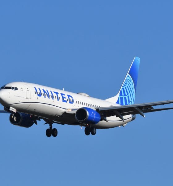 united airlines