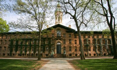 Princeton University
