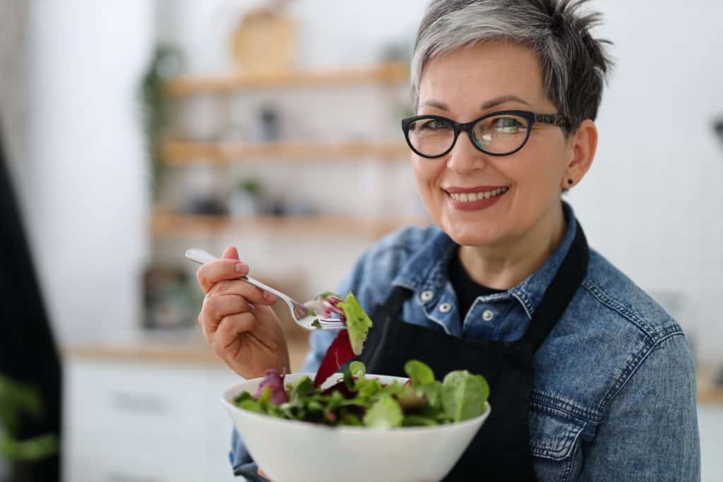 zdrowa dieta