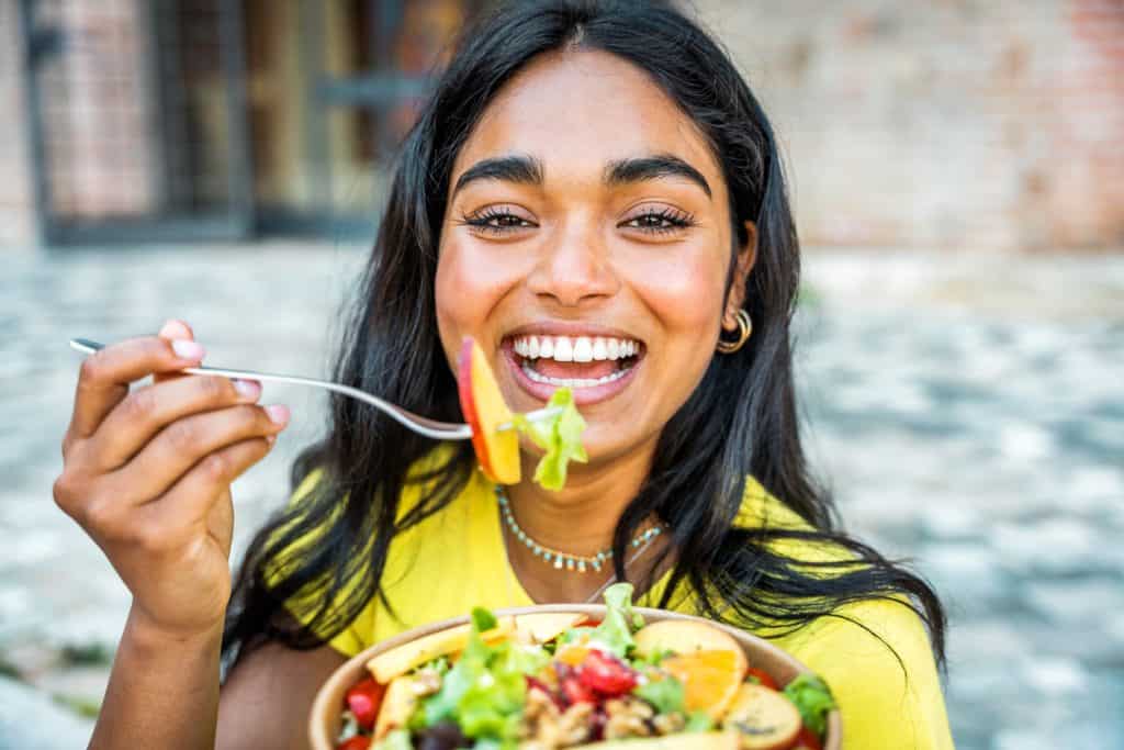 zdrowa dieta