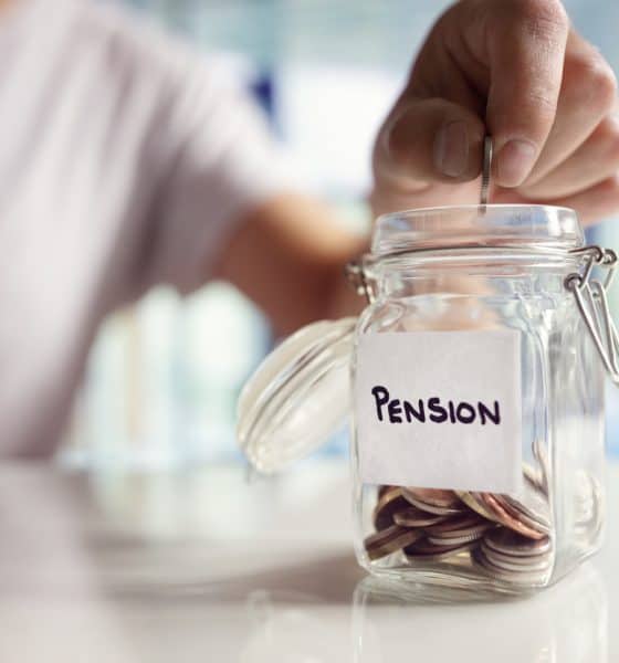 oszczędzanie emerytura