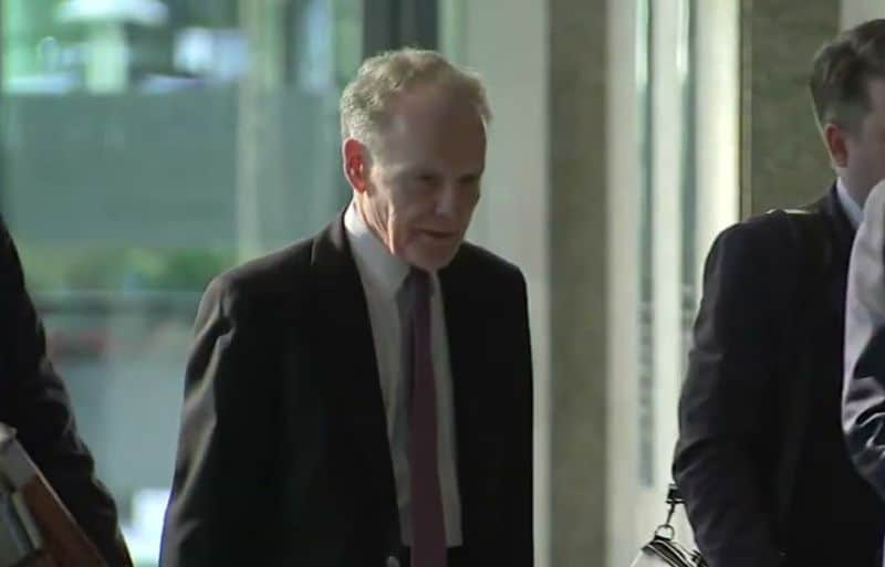 michael madigan były spiker izby reprezentantów Illinois
