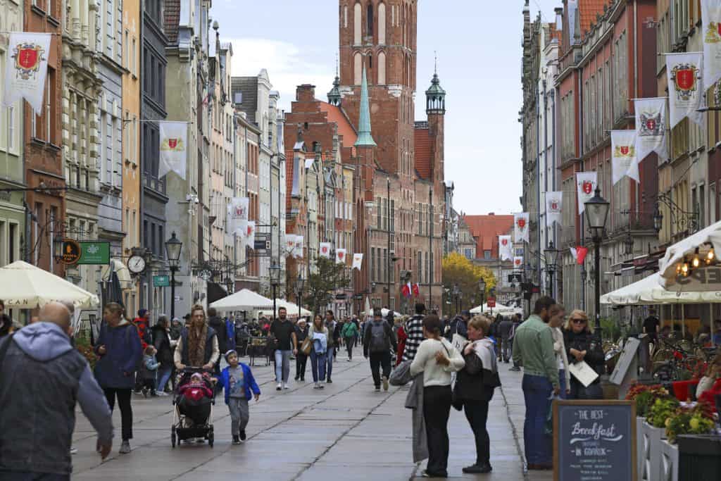 Gdańsk