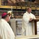 Czuwanie modlitewne w intencji życia w Katedrze Notre-Dame w Paryżu