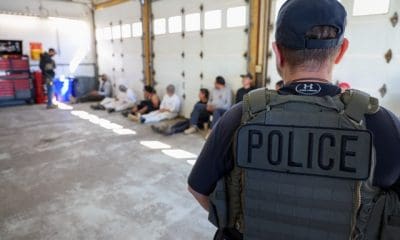 nielegalni imigranci