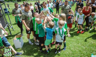 piknik wisłoka chicago, fakro cup, dzień dziecka