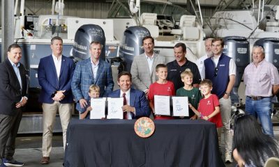 ron desantis boater freedom act