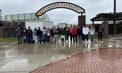 Adlai E. Stevenson High School District 125