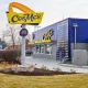 CosMc’s restauracja z napojami należąca do sieci mcdonald's
