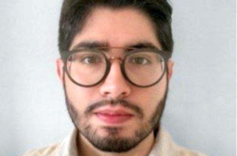Elias Rodriguez zabójca pary żydów