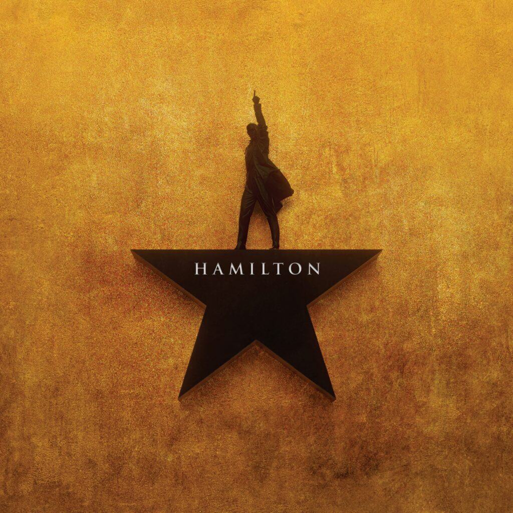 musical hamilton