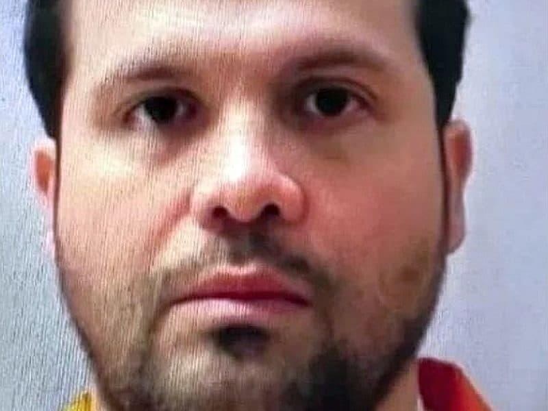 Joaquin Guzman Lopez