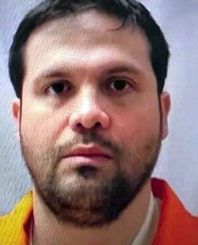 Joaquin Guzman Lopez
