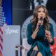 Kristi-Noem-CPAC sekretarz bezpieczeństwa USA