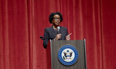 Lauren Underwood kongresmenka illinois