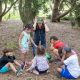 Nature Play For All w morton arboretum