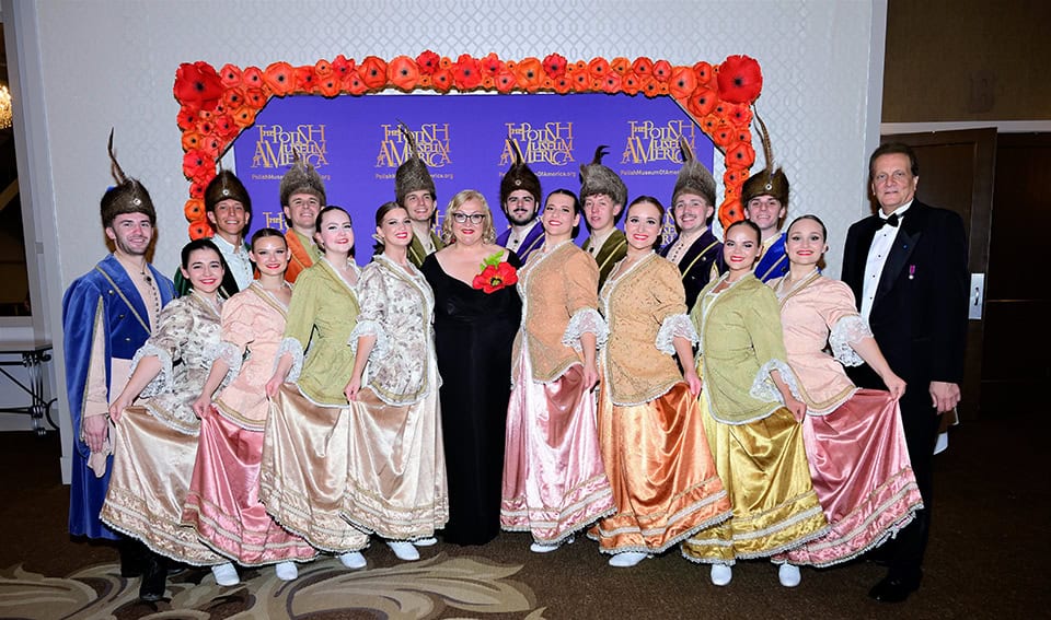 Polish-Museum-of-America annual-Summer-Gala