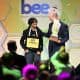 Scripps National Spelling Bee faizan zaki