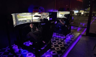 Sim Racing South Barrington