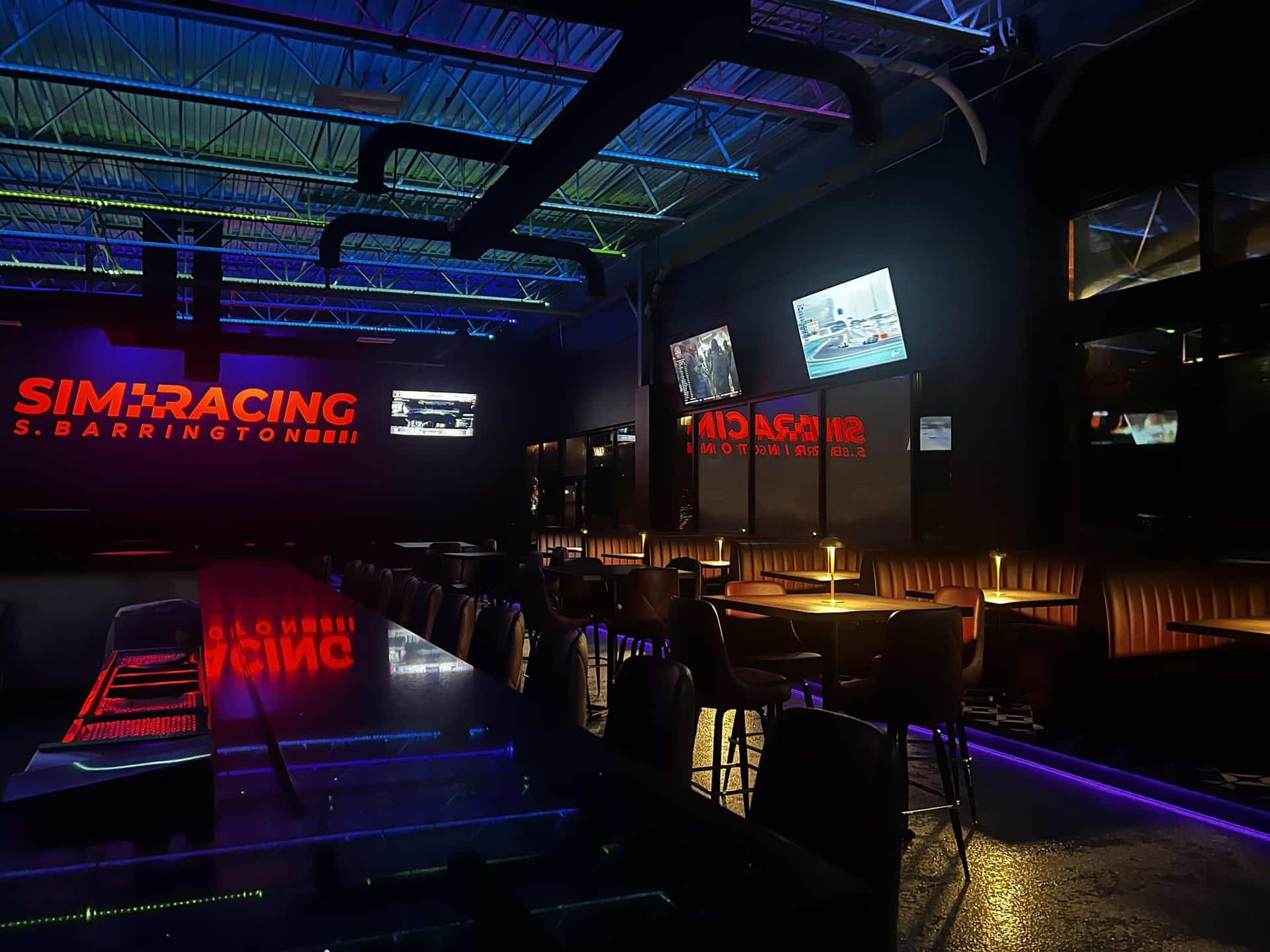 Sim Racing South Barrington