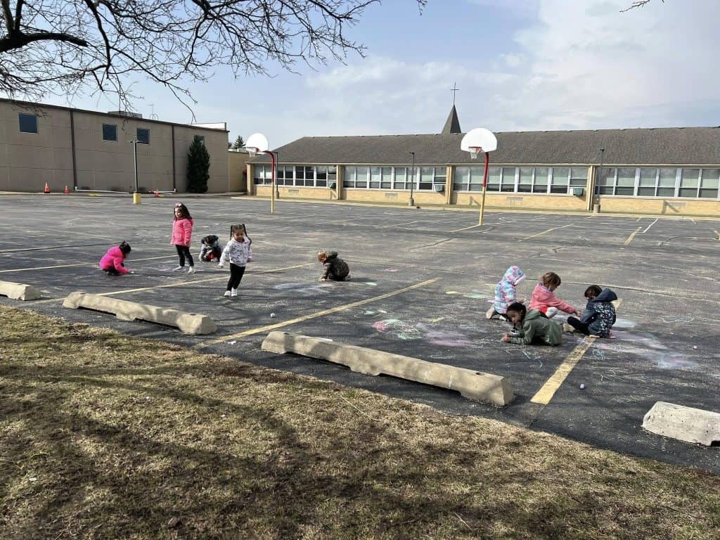 St. Alphonsus Liguori' szkoła katolicka