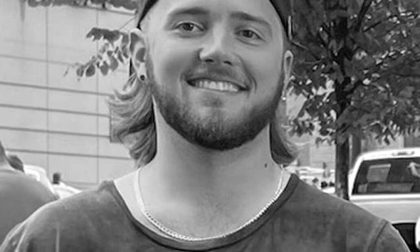 austin-stanek-zginął potrącony prze pijaną kobietę