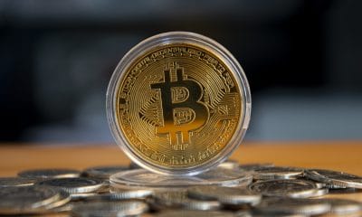 bitcoin, kryptowaluta