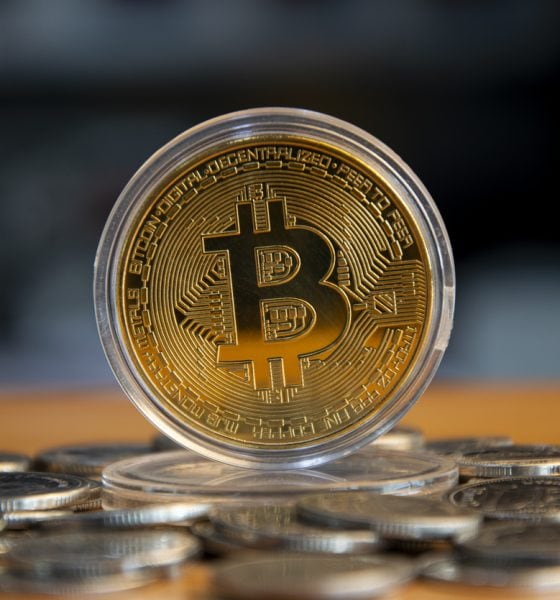 bitcoin, kryptowaluta