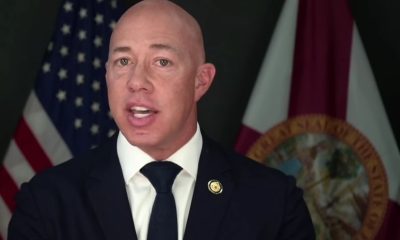 republikański kongresmen brian mast