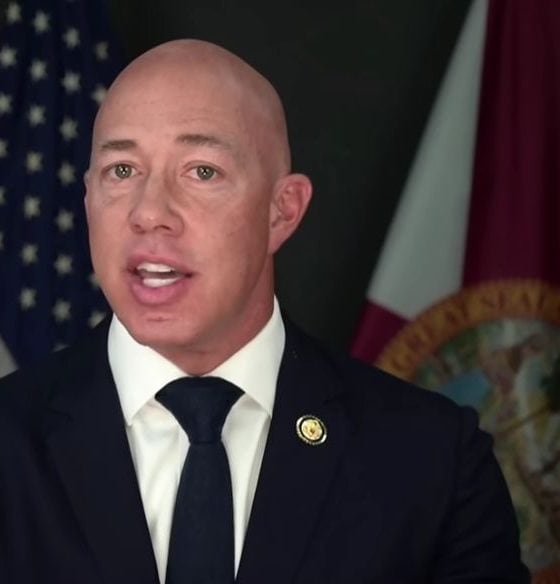 republikański kongresmen brian mast